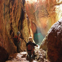 Grotte du Capelan Grotte du Capelan