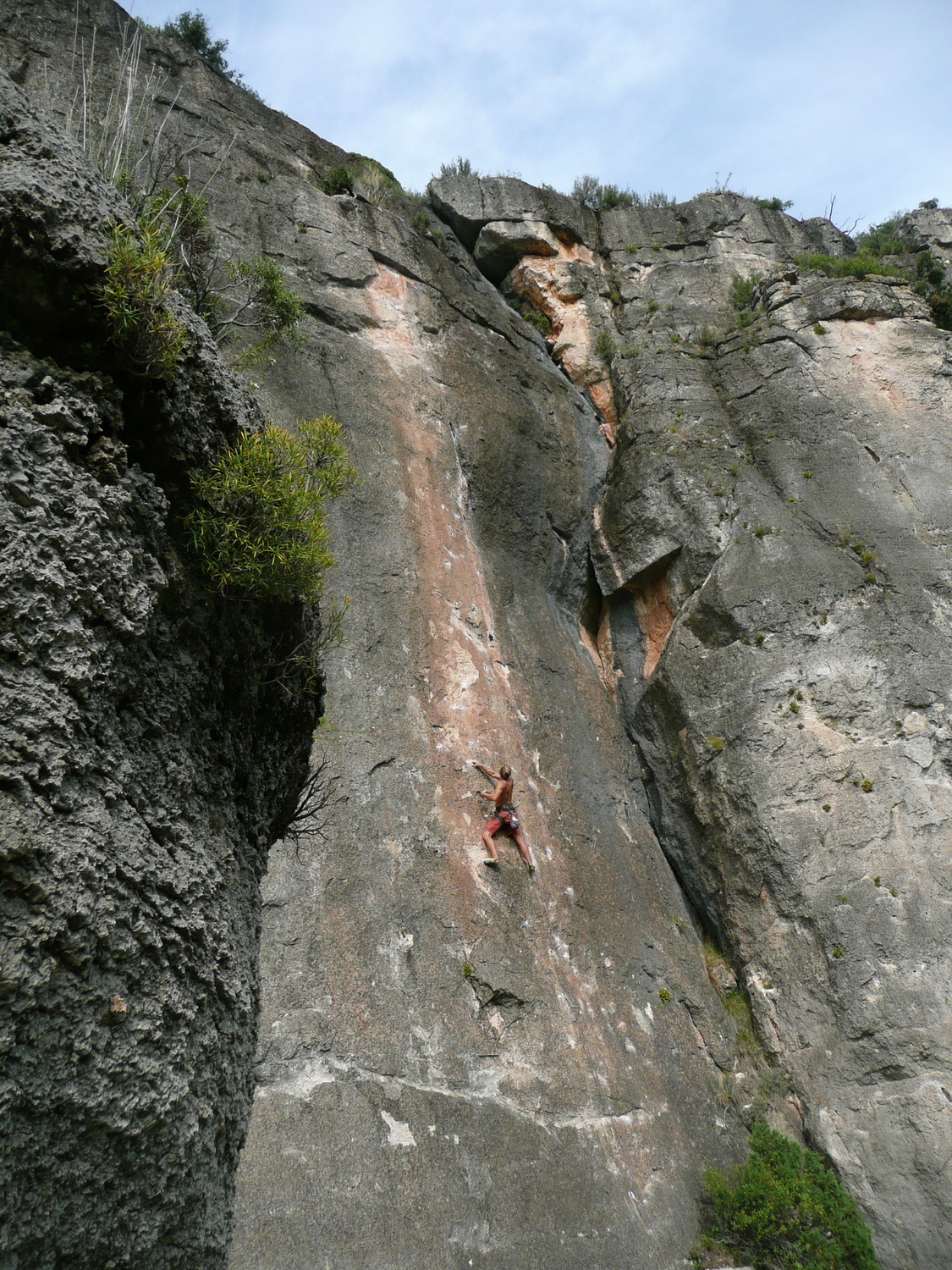 Remana Nena (7a)