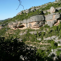 La vue d'en face