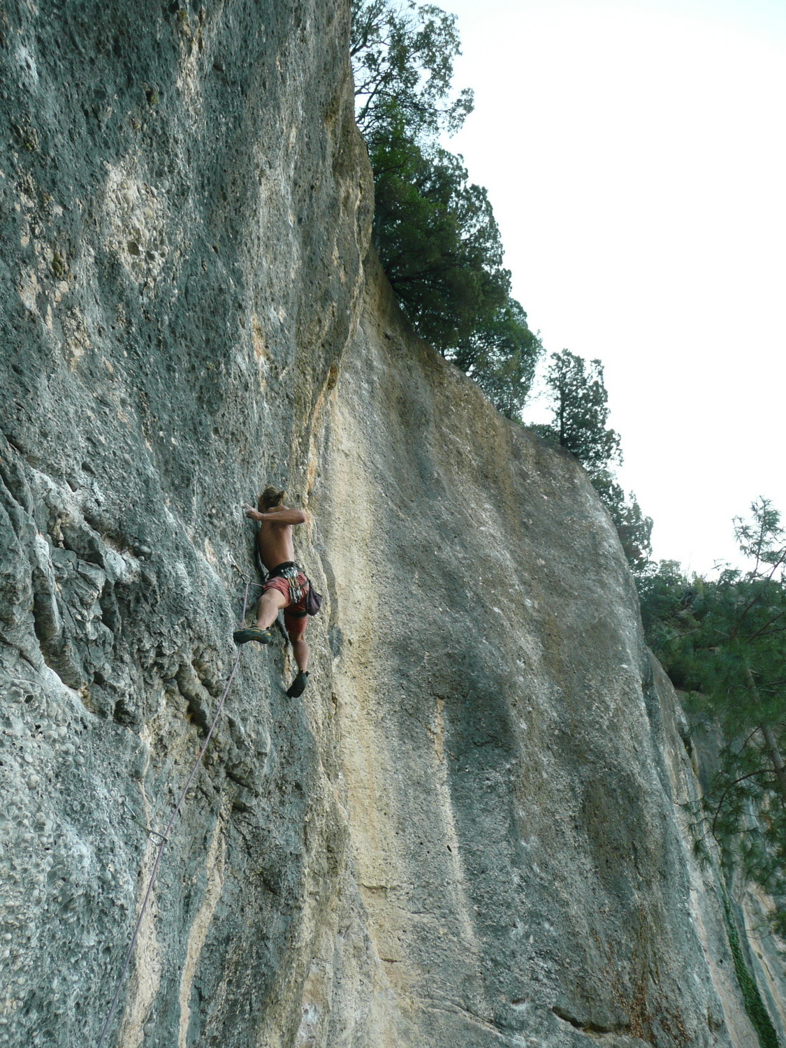 Fenoman (7b+)