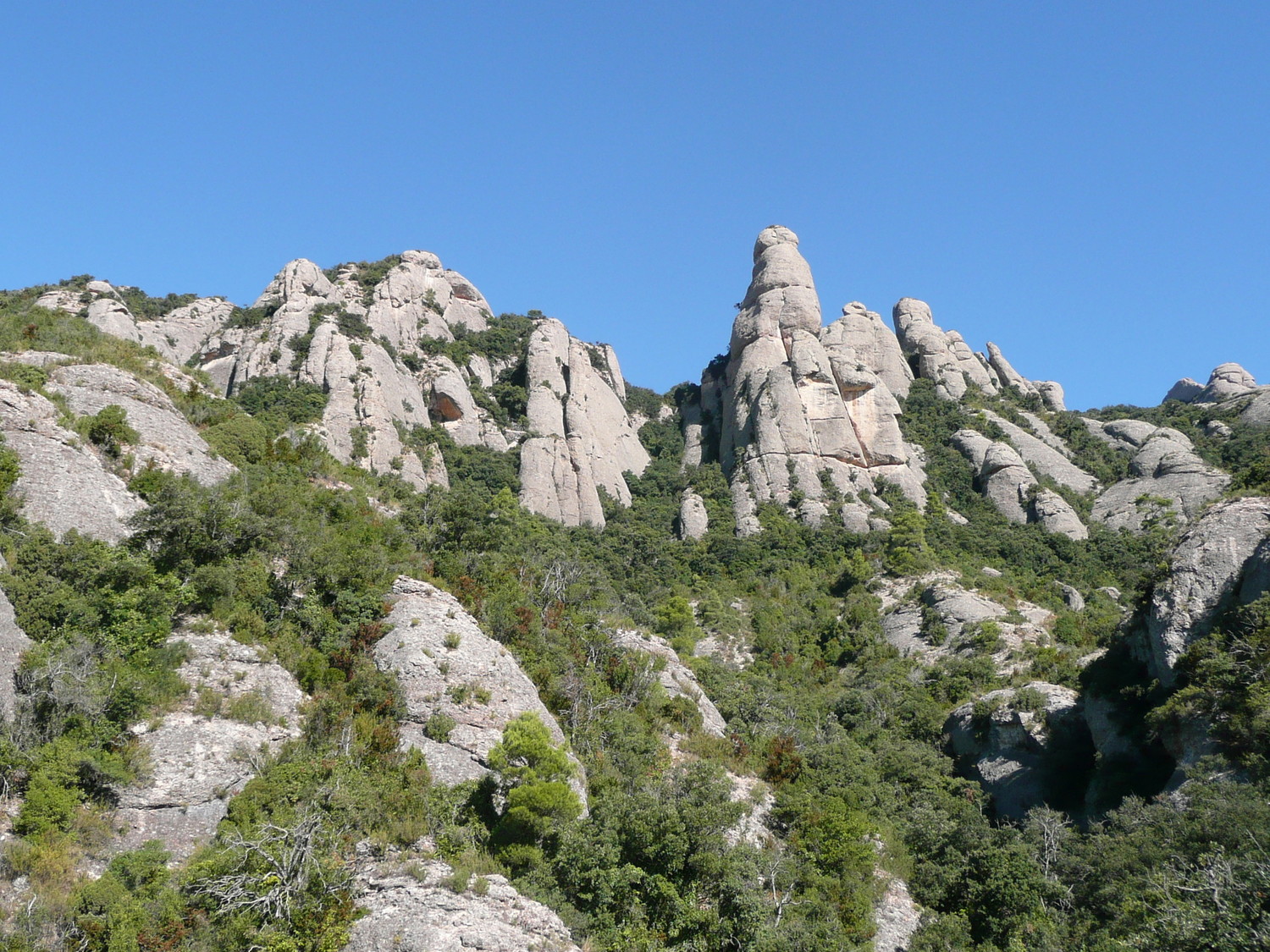 El Farao et autres