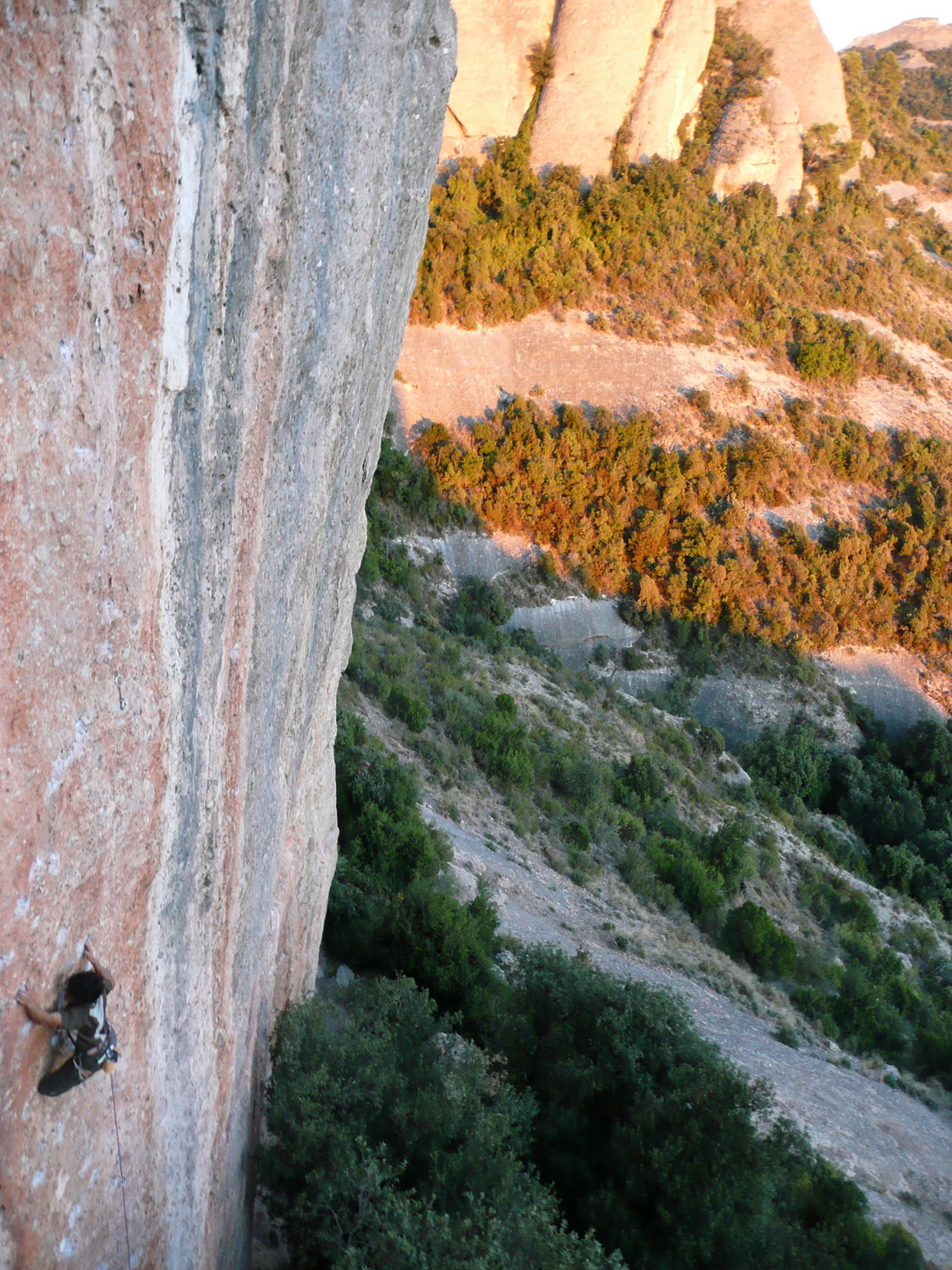 Fin de journée dans Discordia (7b)