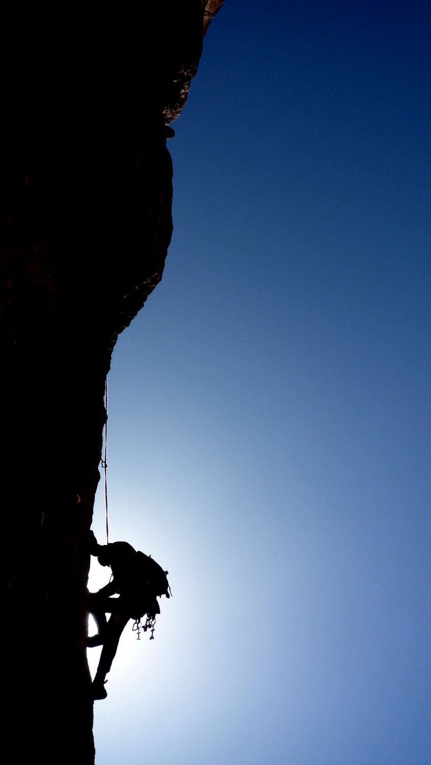 Sur le fil de Baraka
