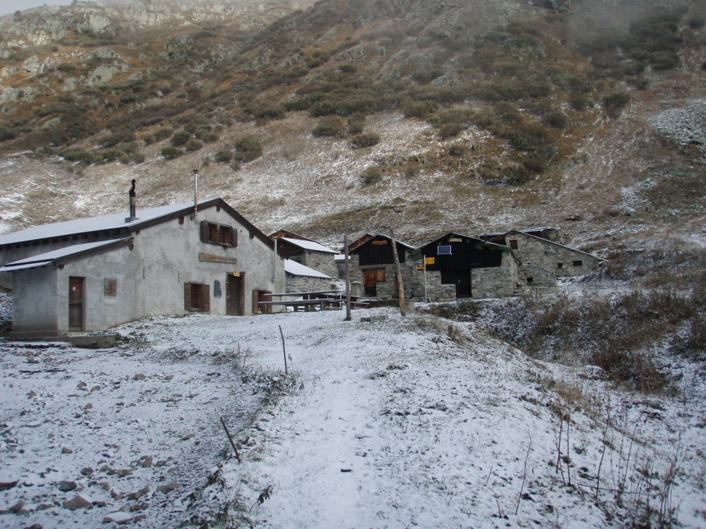Chalets d'Emaney