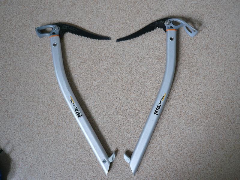 piolets AZTAREX