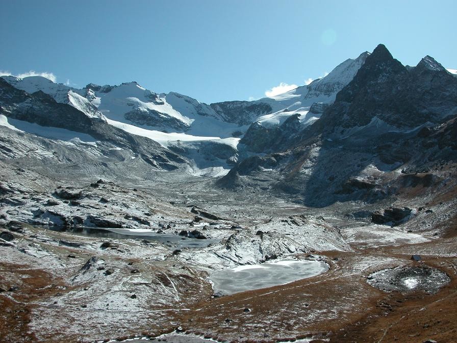 Féérique Cirque des Evettes