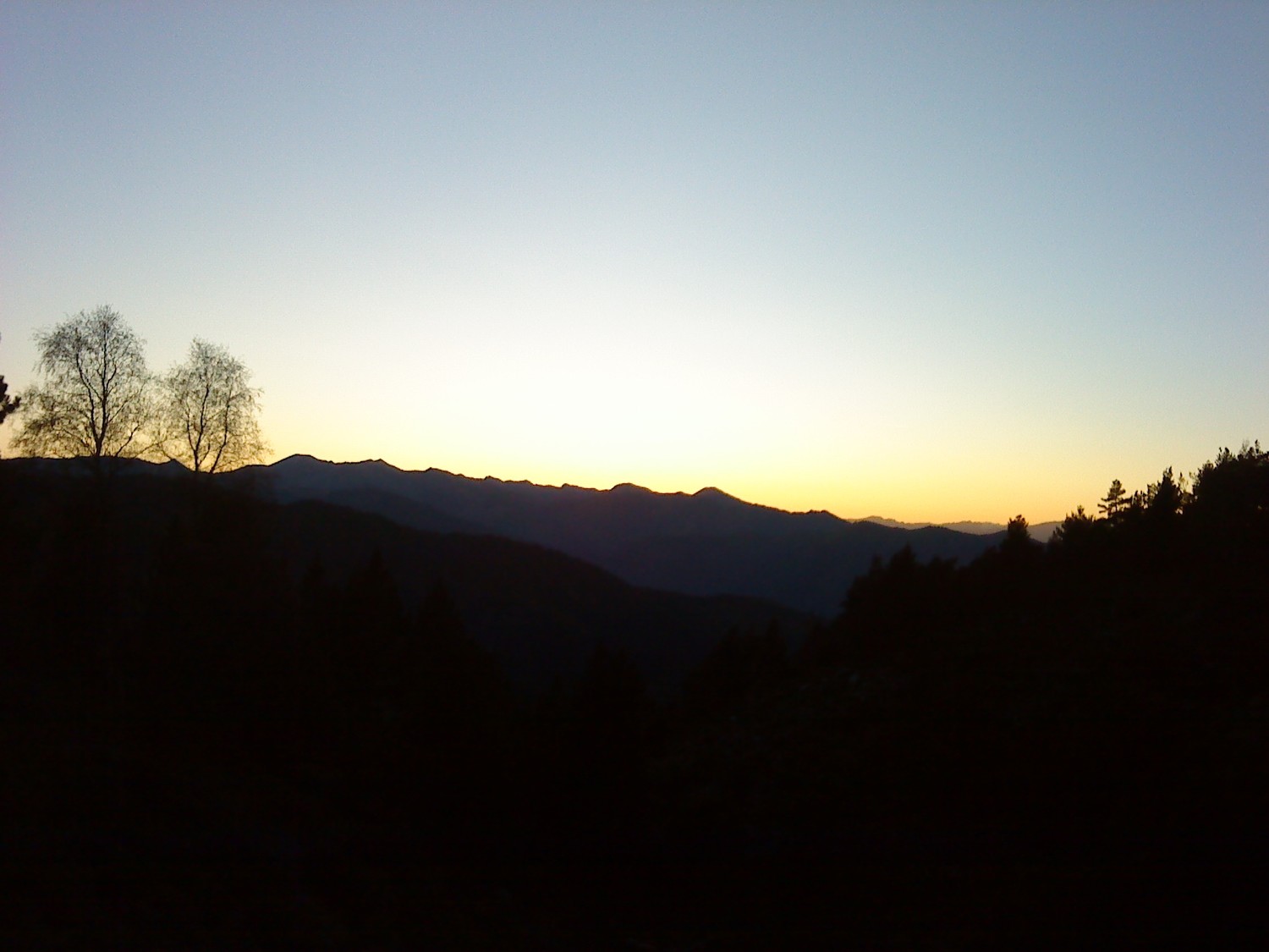 Images d'automne