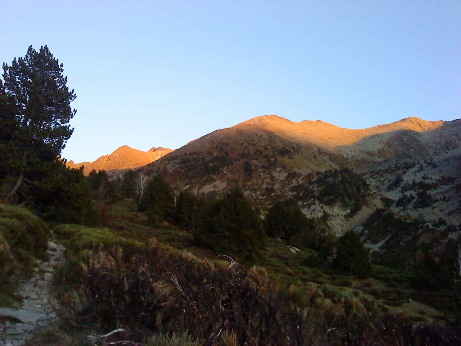 Images d'automne