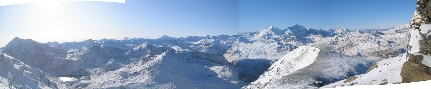 panorama