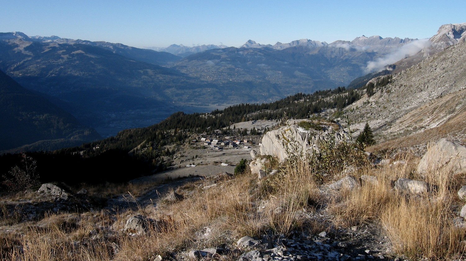 Les Ayères