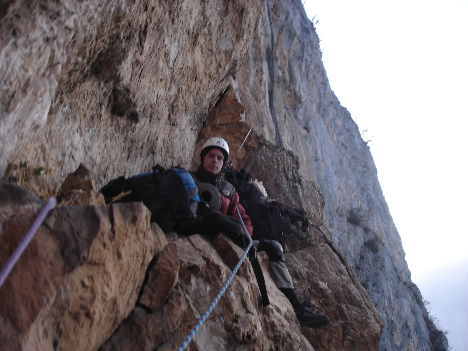 Bivouac