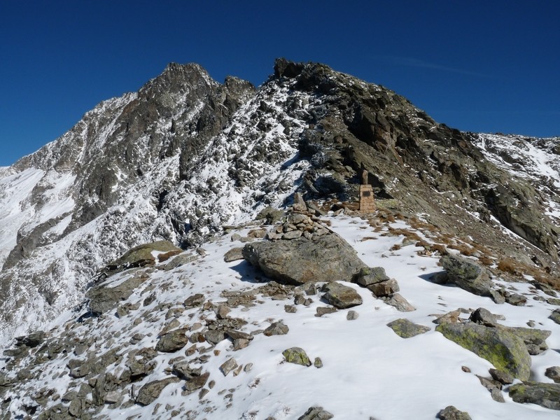 Col d'Enclave