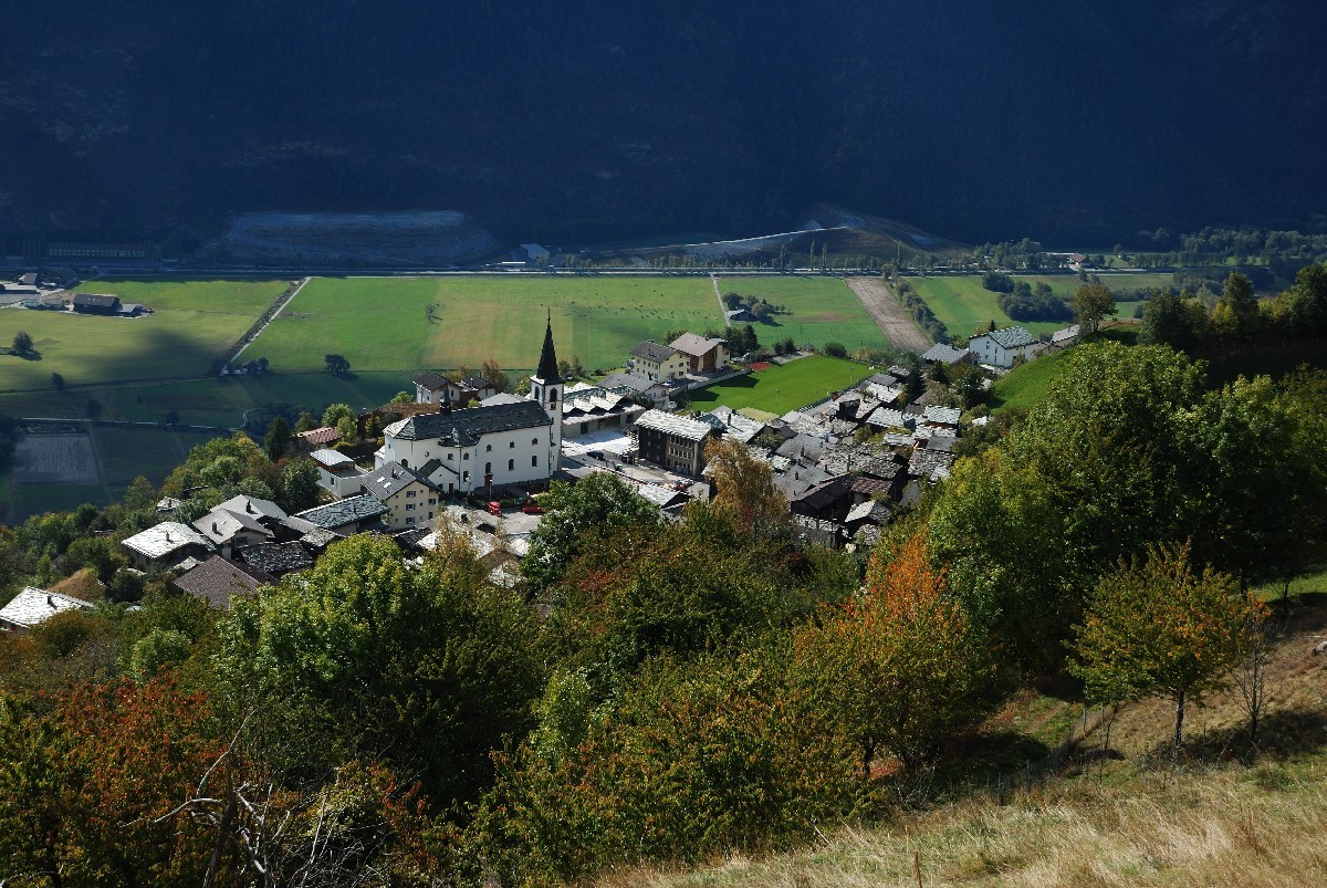 Ausserberg