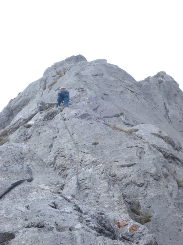 L'arête