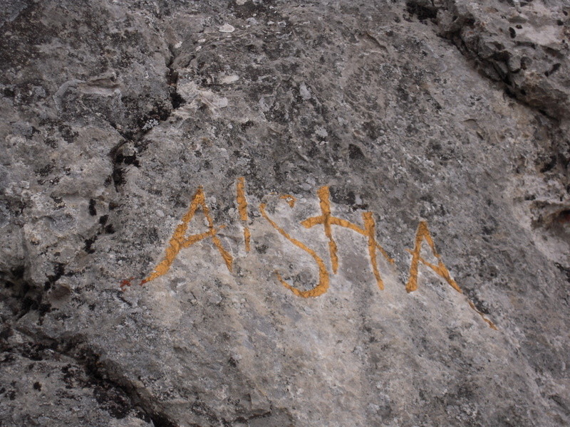 Aïsha II