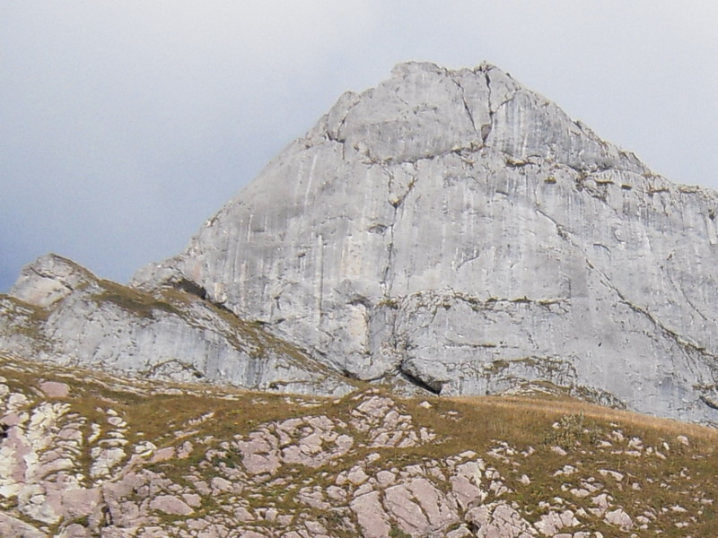 La troisième pucelle