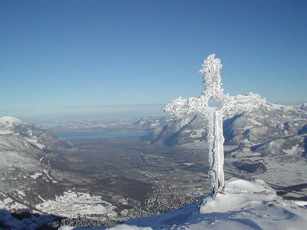 la Croix de Valerette