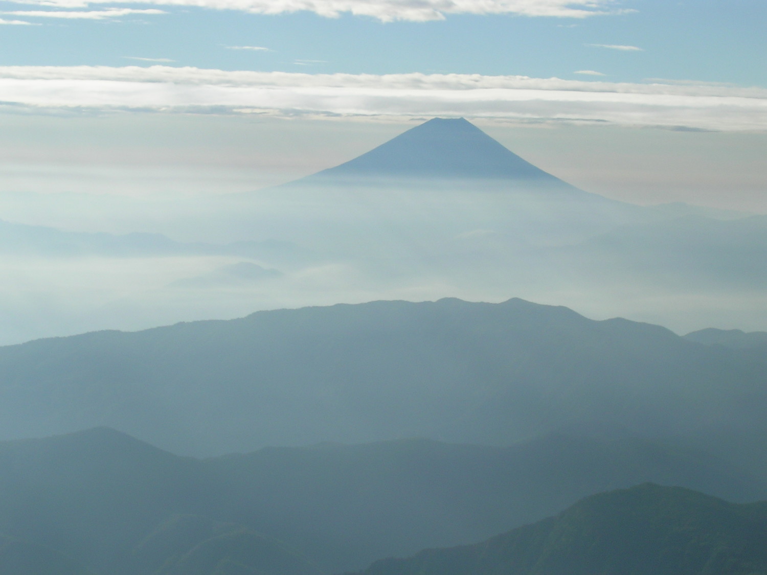 fuji-san