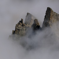 Pointe Emma, Oisans