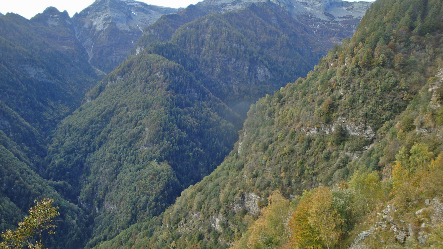 Val Lodrino