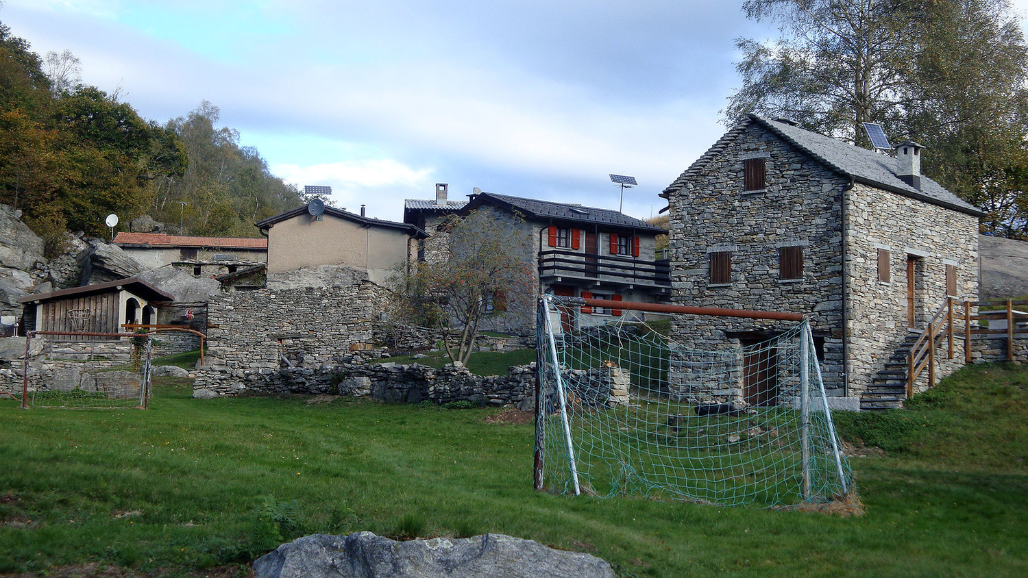 Lagua