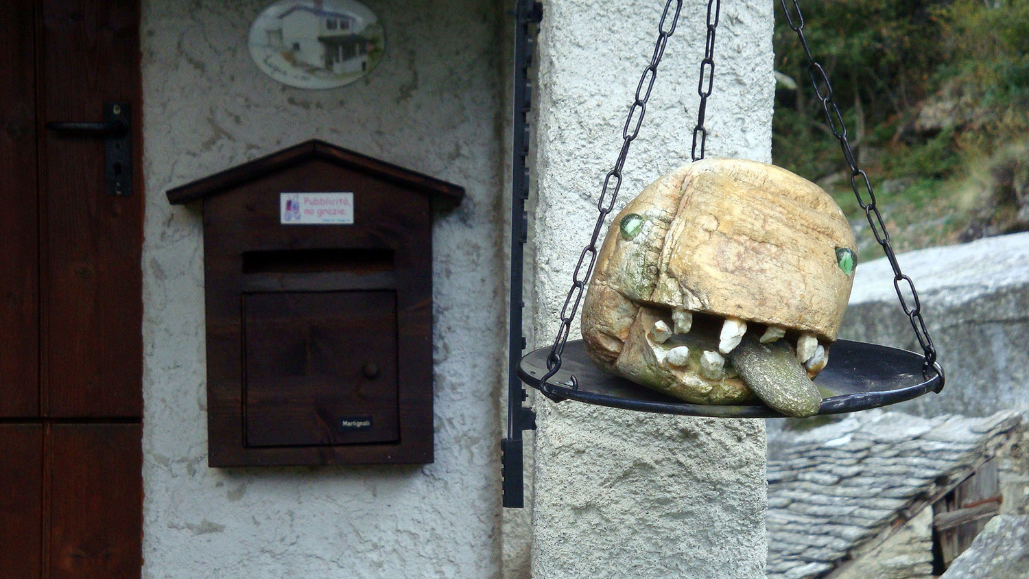 Lagua: artistique