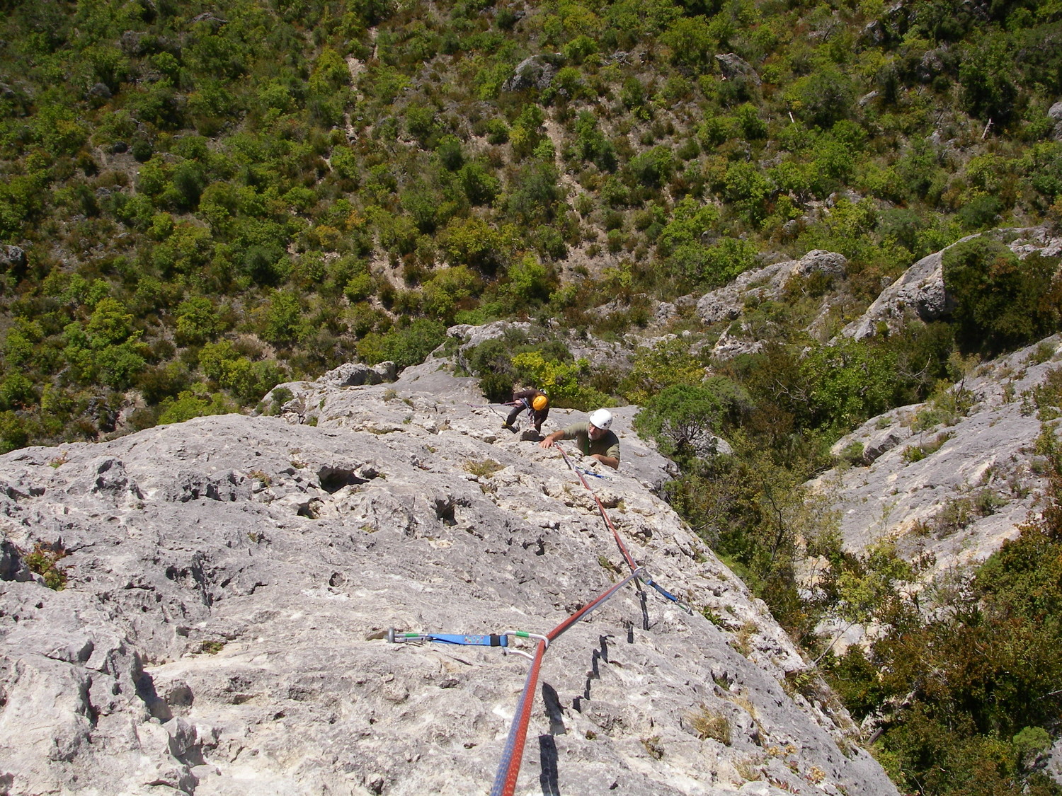 L4 du bitard