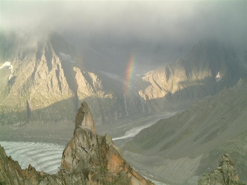 Après l'orage