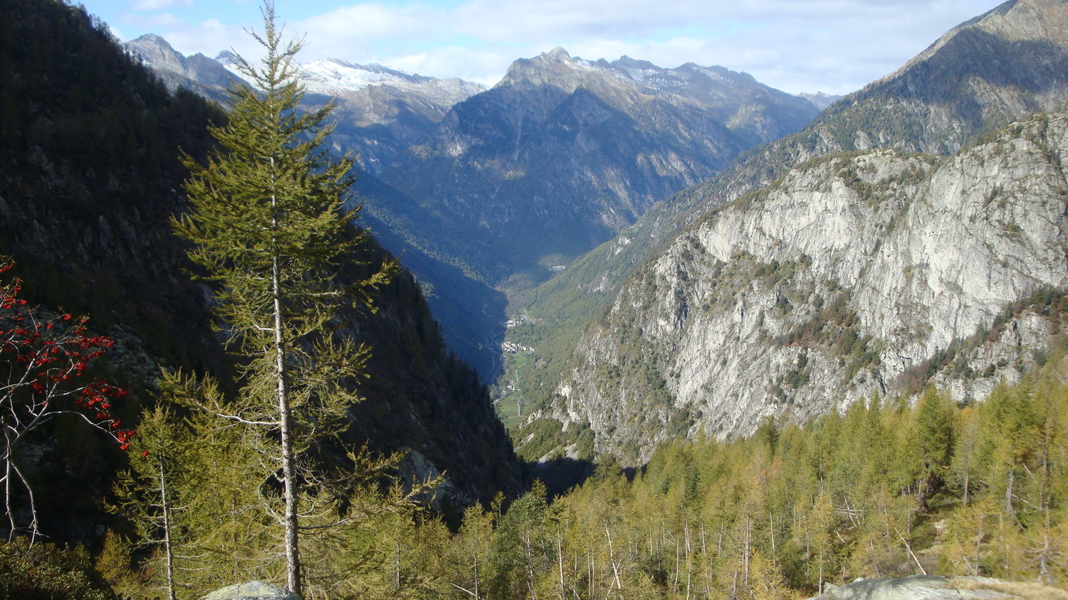 Val Tomé