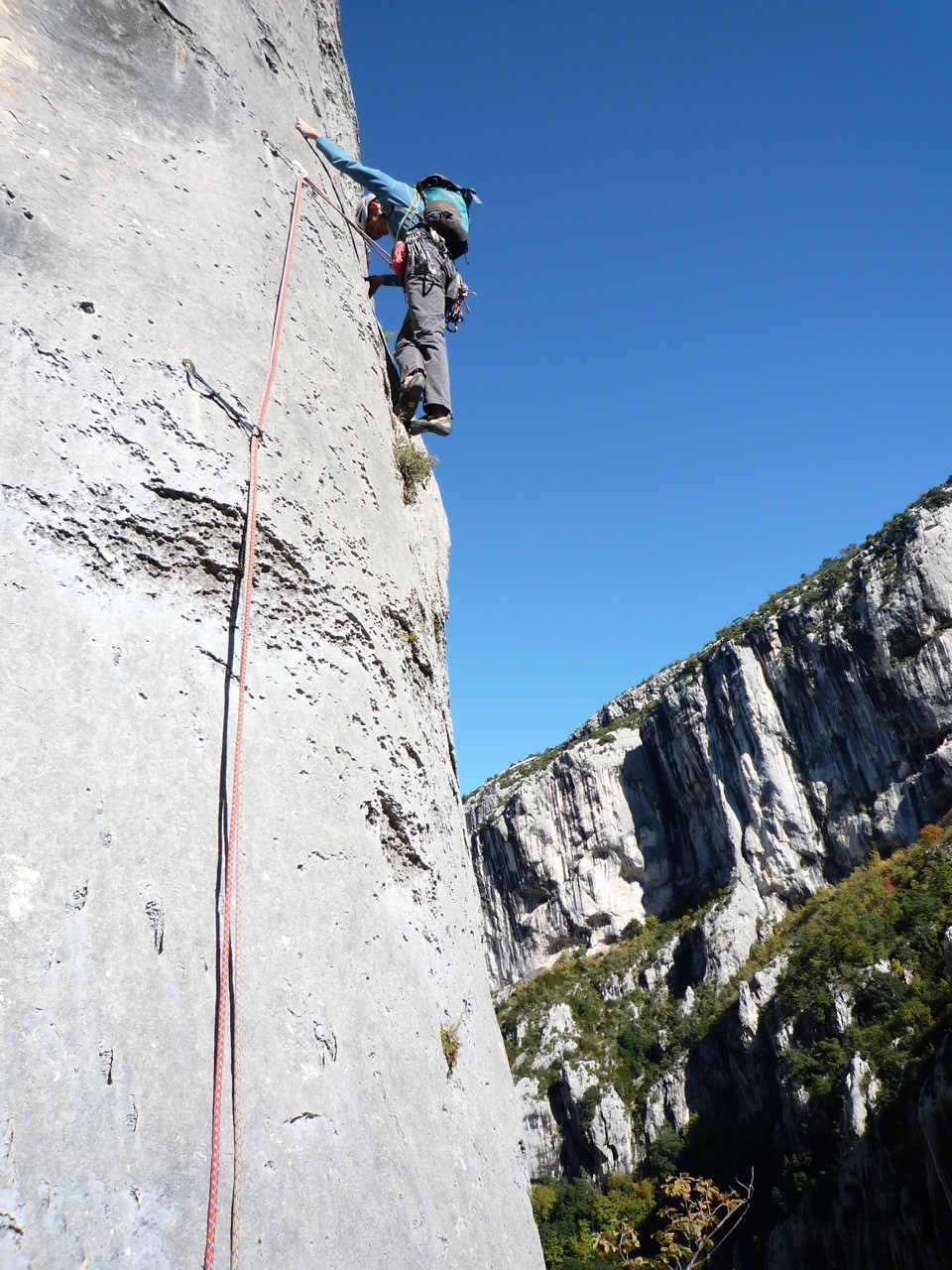 Verdon, qui se souviendra des hommes ?