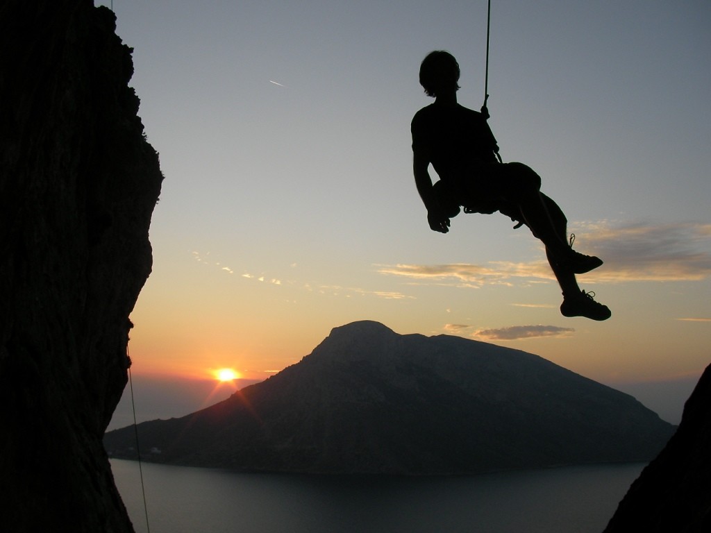 Kalymnos Fuska