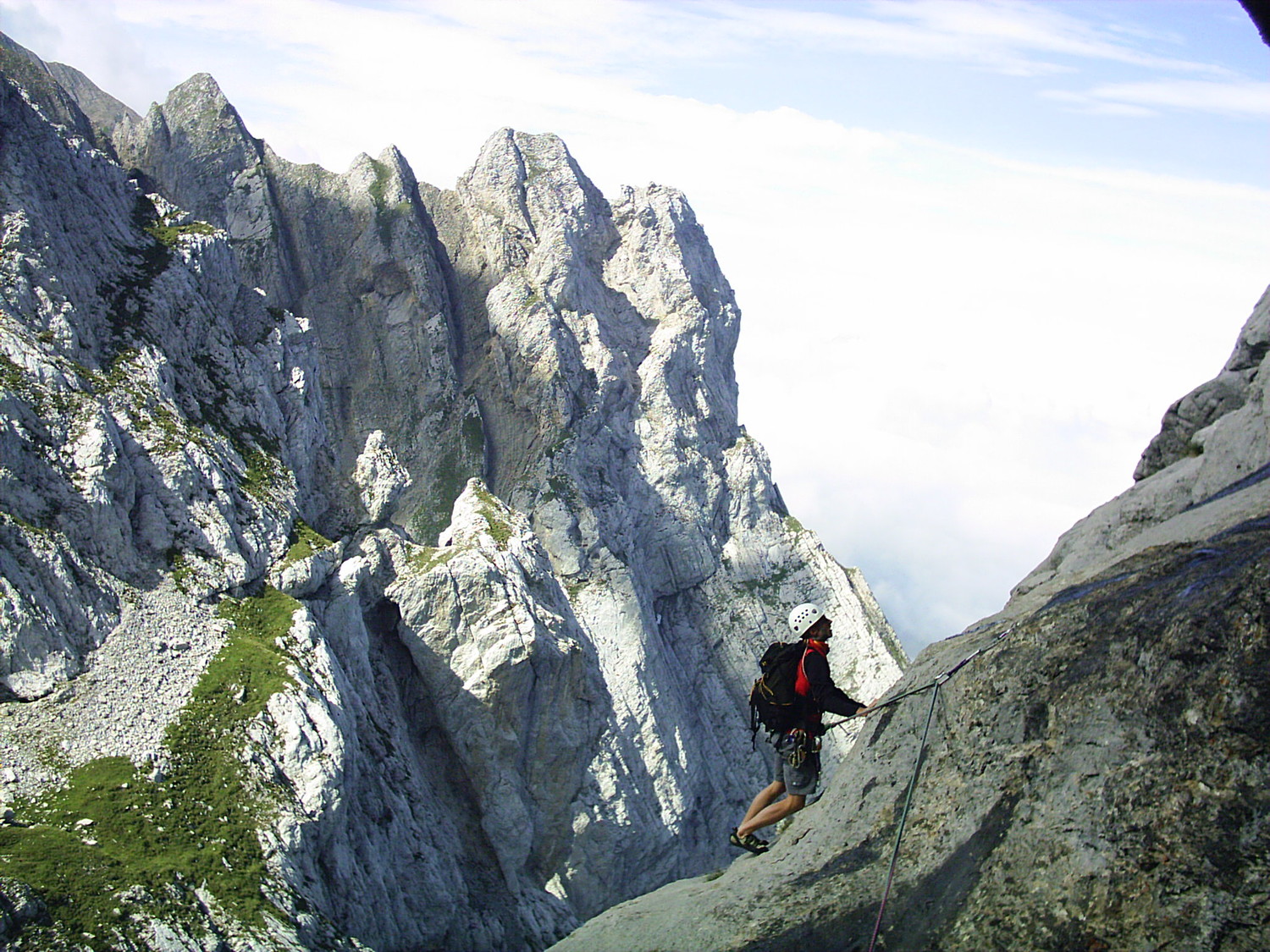 Mont Charvet