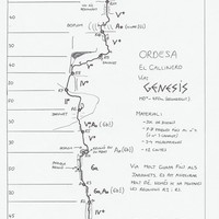 Topo Gallinero : Genesis