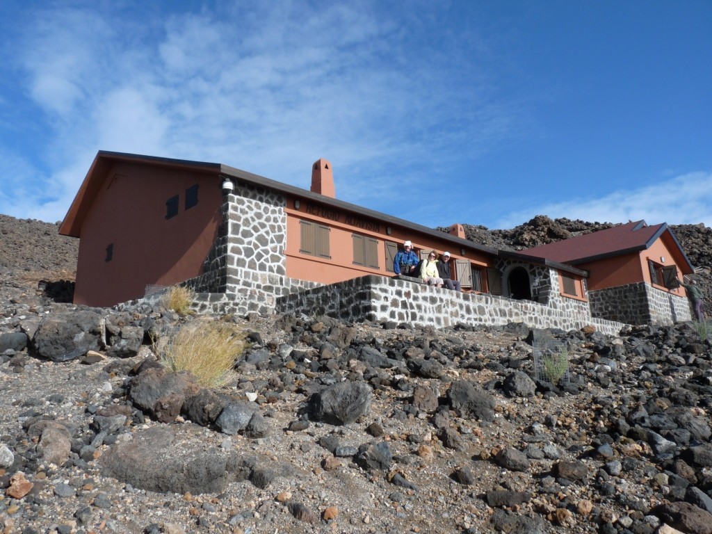 Refuge Altavista