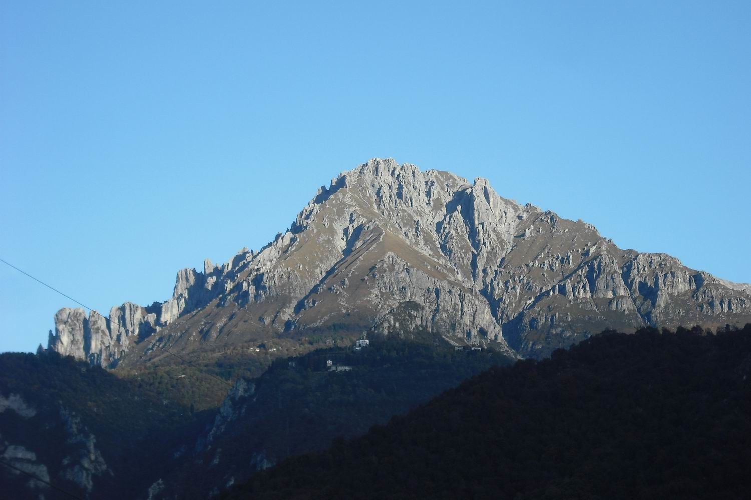 la grignetta