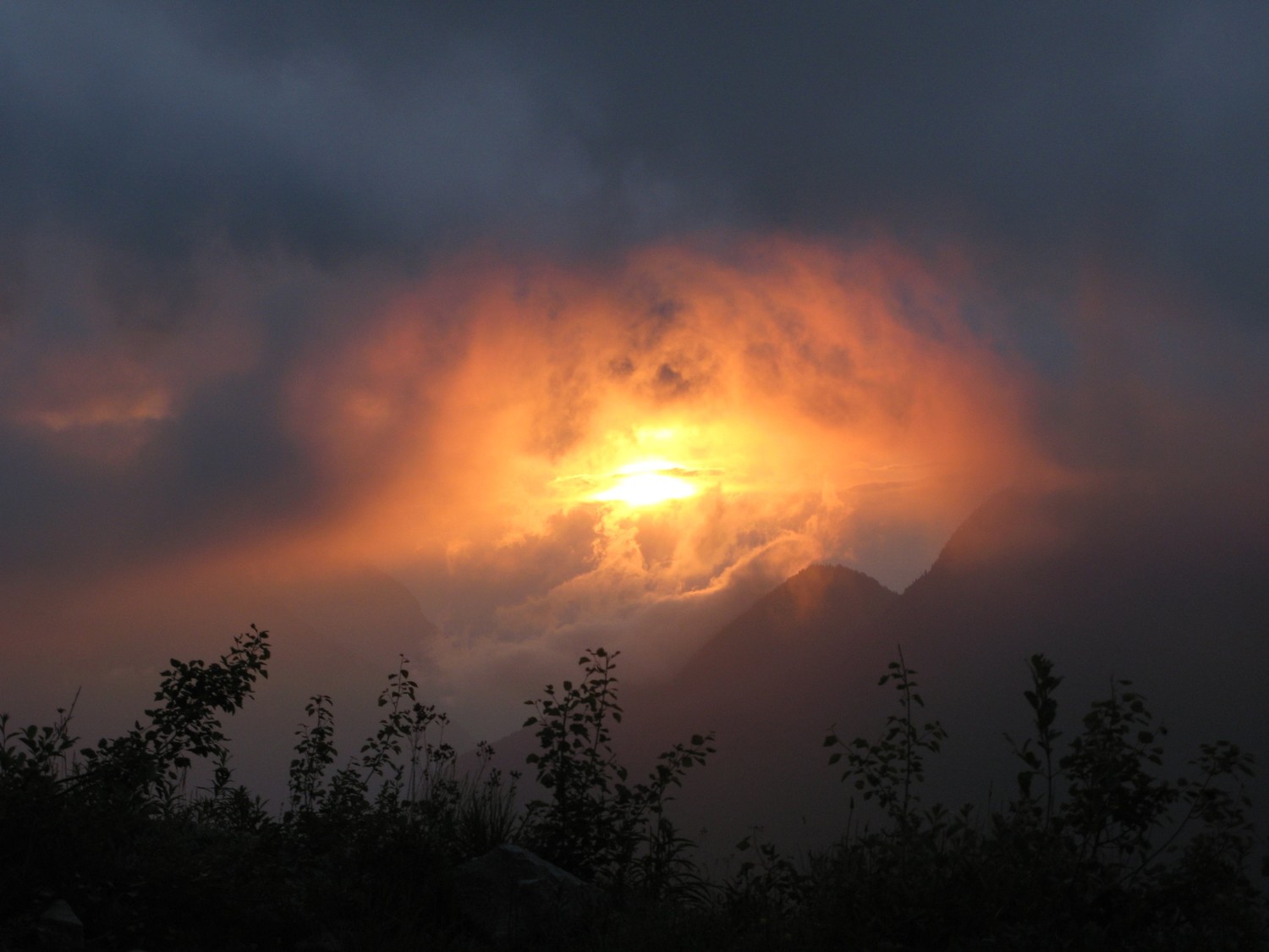 un beau matin