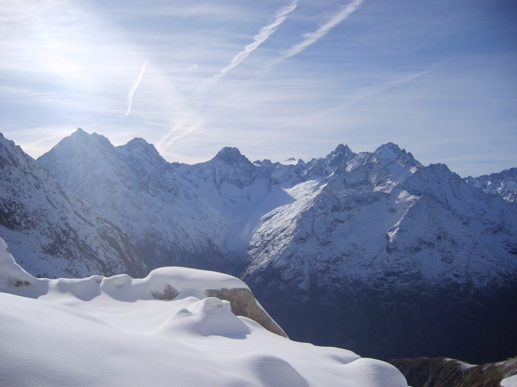 vallon des Etages
