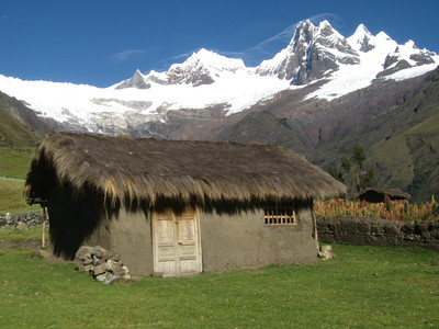 Paysage andin Paysage andin
