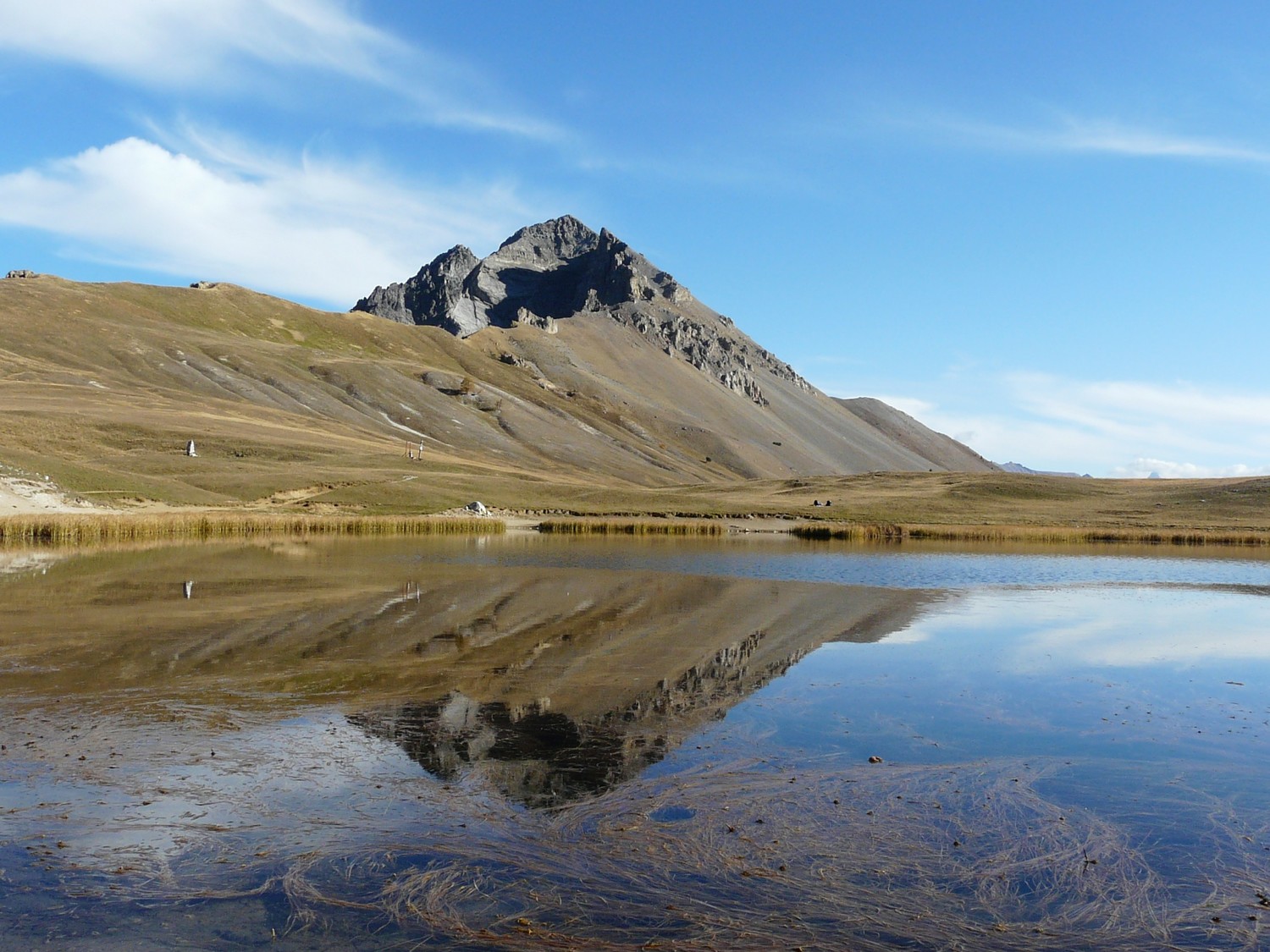 Magie de l'eau