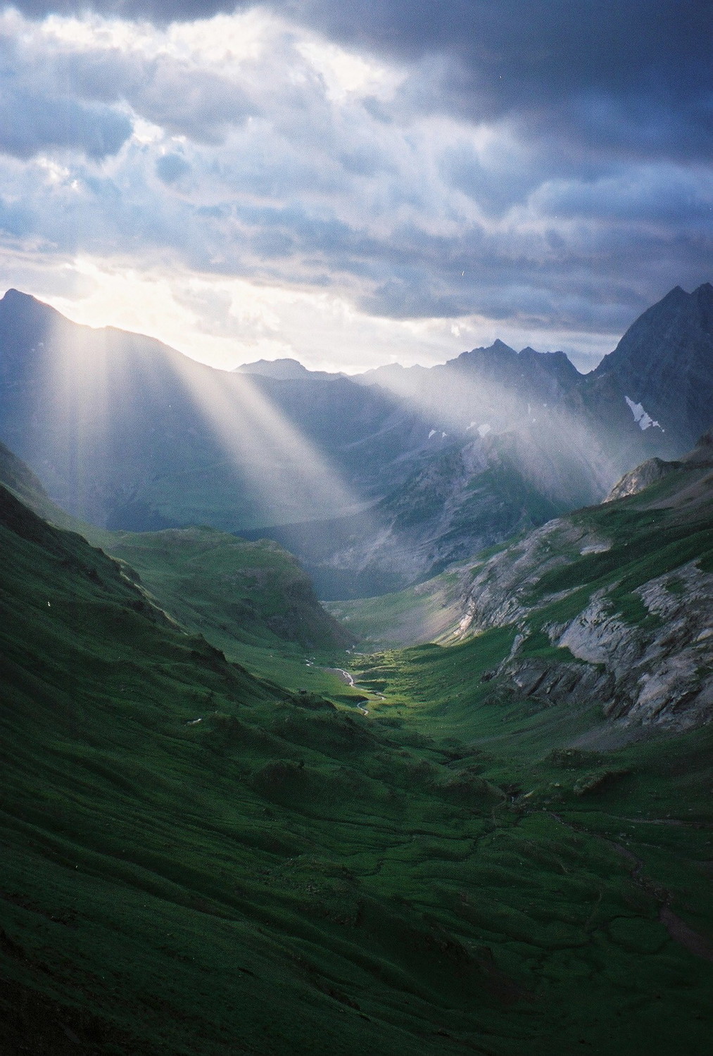 La conversion de St Paul à Gavarnie?