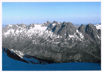 Le paysage préféré de mon Papa Le paysage préféré de mon Papa