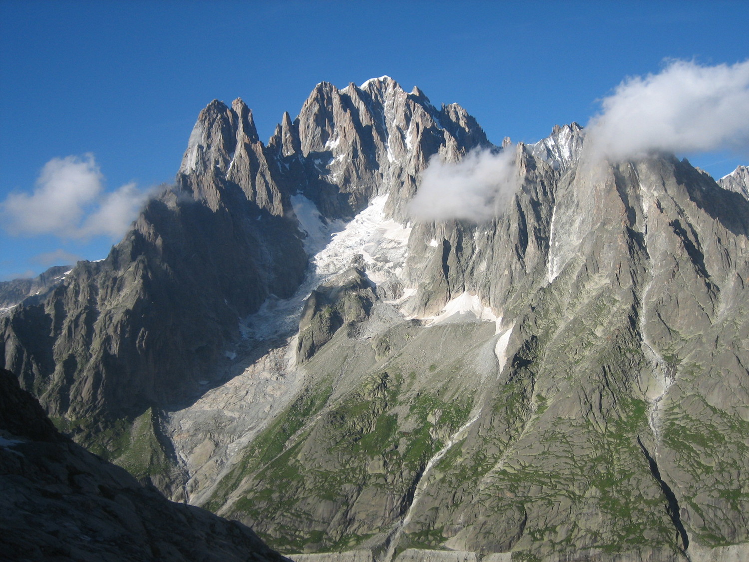 verte et drus