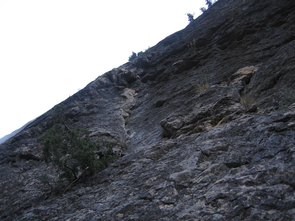 Attaque de la Gali-Molero
