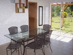 Intérieur du Gîte Intérieur du Gîte