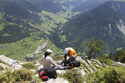 Pres de Champex Pres de Champex