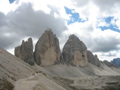 tre cime 