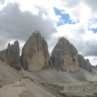 tre cime 