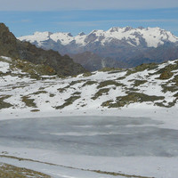 Lac des Heures