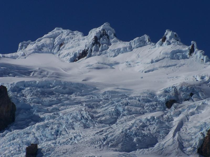 Le Cerro Grande