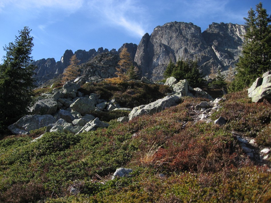Perrons